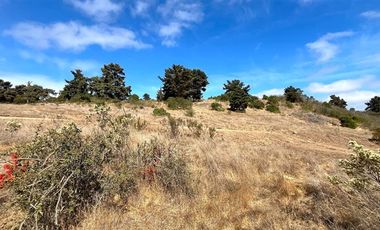 Sitio en Venta en Fundo Santo Domingo