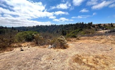 Sitio en Venta en Fundo Santo Domingo