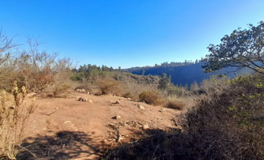 Sitio en Venta en Fundo Santo Domingo