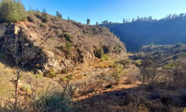 Sitio en Venta en Fundo Santo Domingo