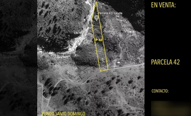 Sitio en Venta en Fundo Santo Domingo