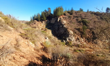 Sitio en Venta en Fundo Santo Domingo