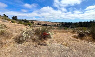 Sitio en Venta en Fundo Santo Domingo