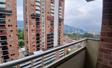 VENTA de APARTAMENTO en LA ESTRELLA