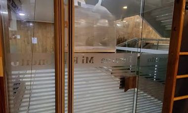 ARRIENDO de OFICINAS en BOGOTA