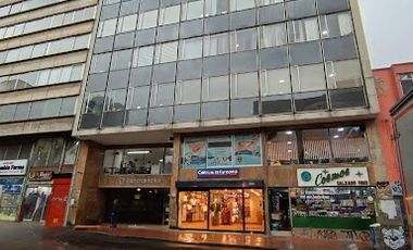 ARRIENDO de OFICINAS en BOGOTA