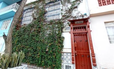 ARRIENDO de CASAS en CALI