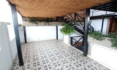 ARRIENDO de CASAS en CALI