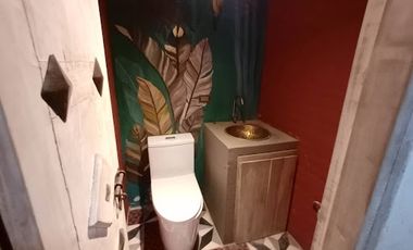 ARRIENDO de CASAS en CALI