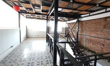 ARRIENDO de CASAS en CALI