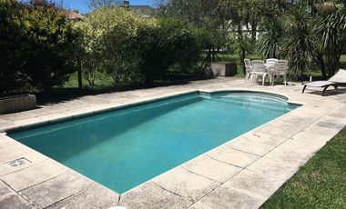 Casa en Alq. Temporario en Ayres De Pilar, Pilar, G.B.A. Zona Norte, Argentina