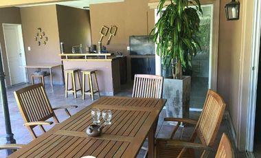 Casa en Alq. Temporario en Ayres De Pilar, Pilar, G.B.A. Zona Norte, Argentina