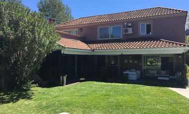 Casa en Alq. Temporario en Ayres De Pilar, Pilar, G.B.A. Zona Norte, Argentina