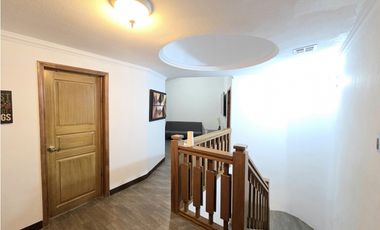 ✨Casa de 4 Recámaras, Lista para habitar!