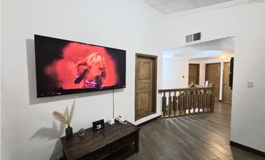 ✨Casa de 4 Recámaras, Lista para habitar!