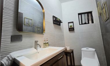 ✨Casa de 4 Recámaras, Lista para habitar!