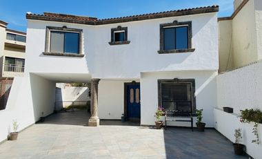 ✨Casa de 4 Recámaras, Lista para habitar!