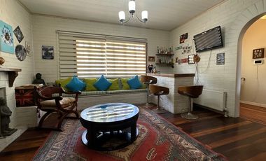 Venta Casa Viña del Mar