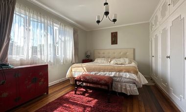 Venta Casa Viña del Mar