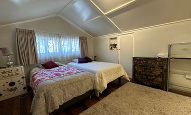 Venta Casa Viña del Mar