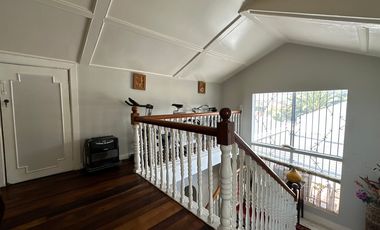 Venta Casa Viña del Mar