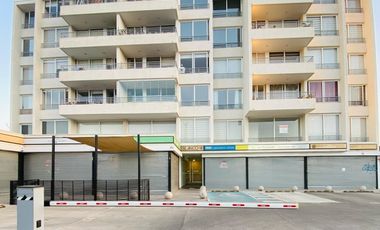 CONDOMINIO BLANCO ENCALADA 411