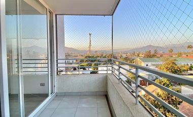 CONDOMINIO BLANCO ENCALADA 411