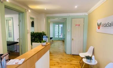 PUDETO 157, QUILLOTA