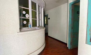 FREIRE CON ESMERALDA