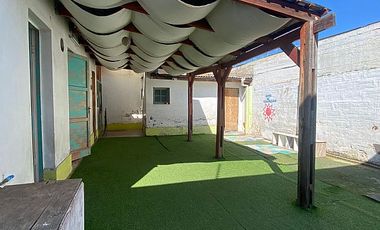 FREIRE CON ESMERALDA