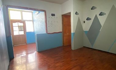 FREIRE CON ESMERALDA