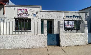 FREIRE CON ESMERALDA