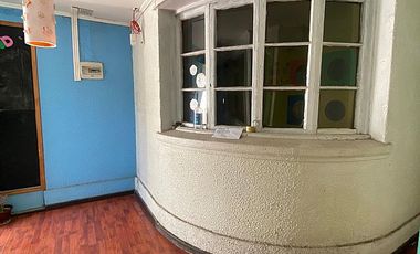 FREIRE CON ESMERALDA