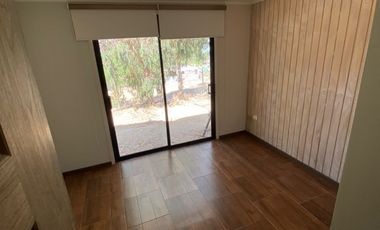 CAMINO ANTIGUO ALGARROBO KM 3