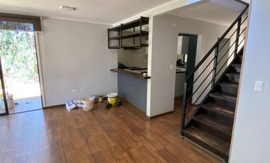 CAMINO ANTIGUO ALGARROBO KM 3