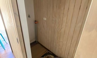 CAMINO ANTIGUO ALGARROBO KM 3