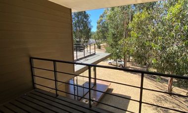 CAMINO ANTIGUO ALGARROBO KM 3