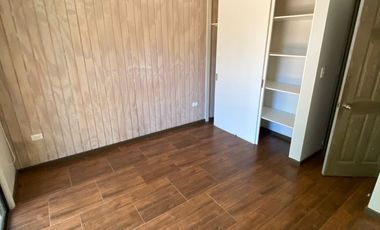 CAMINO ANTIGUO ALGARROBO KM 3