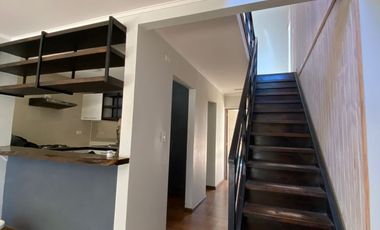 CAMINO ANTIGUO ALGARROBO KM 3