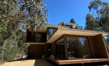 CAMINO ANTIGUO ALGARROBO KM 3