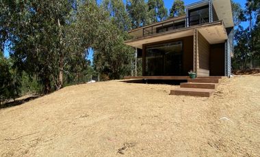 CAMINO ANTIGUO ALGARROBO KM 3