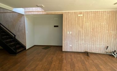 CAMINO ANTIGUO ALGARROBO KM 3