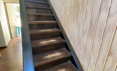 CAMINO ANTIGUO ALGARROBO KM 3