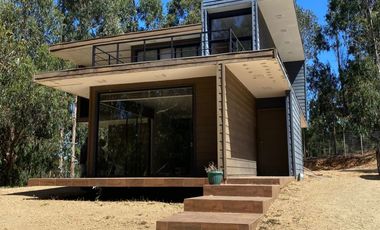 CAMINO ANTIGUO ALGARROBO KM 3