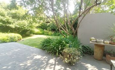 AV LA  DEHESA/ EL GABINO