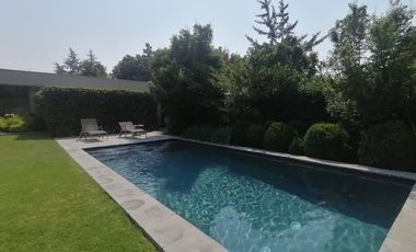 AV LA  DEHESA/ EL GABINO