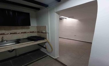 APARTAESTUDIO EN ARRIENDO EN AV PARALELA/MANIZALES