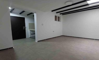 APARTAESTUDIO EN ARRIENDO EN AV PARALELA/MANIZALES