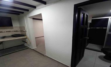 APARTAESTUDIO EN ARRIENDO EN AV PARALELA/MANIZALES