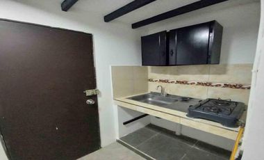 APARTAESTUDIO EN ARRIENDO EN AV PARALELA/MANIZALES